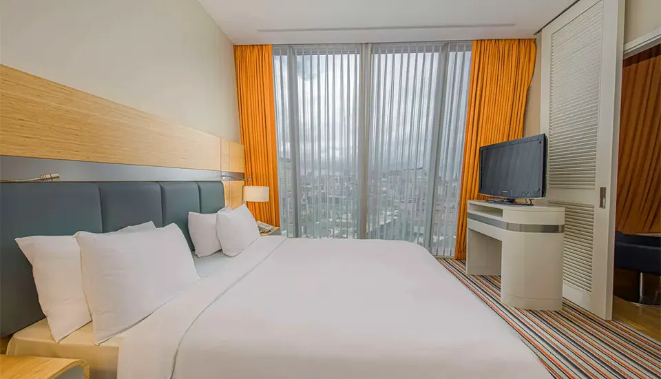 رادیسون بلو باتومی